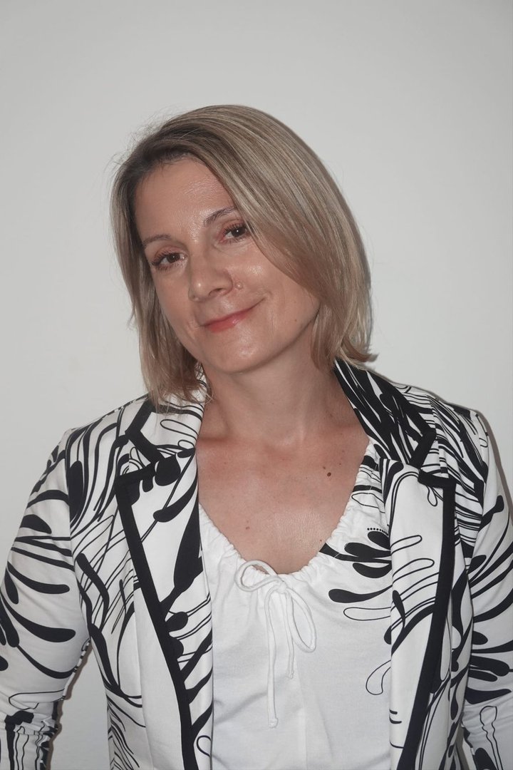Sabine Hein – Diplomierte Trainerin & Coach, Ingenium Mödling
